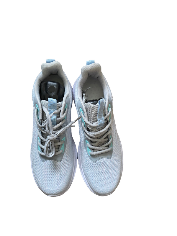 White Women's Sneakers